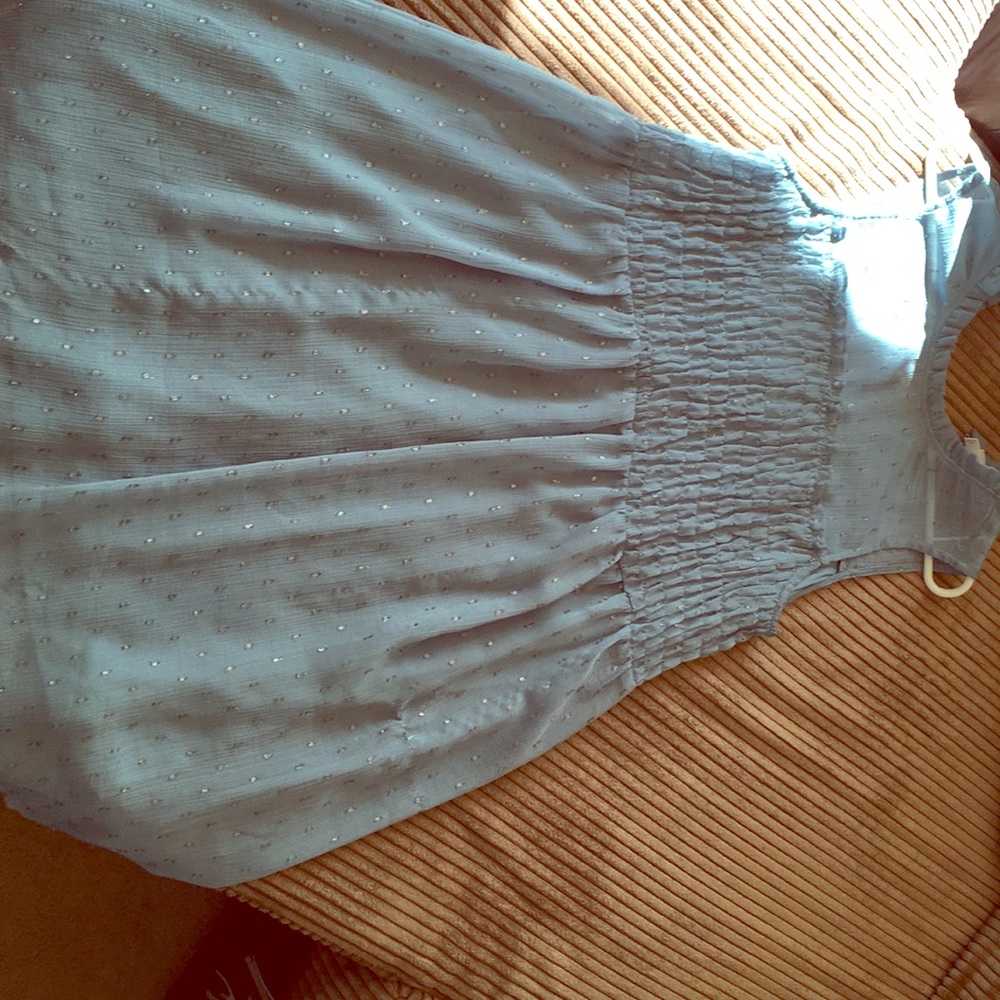 Boho Dress